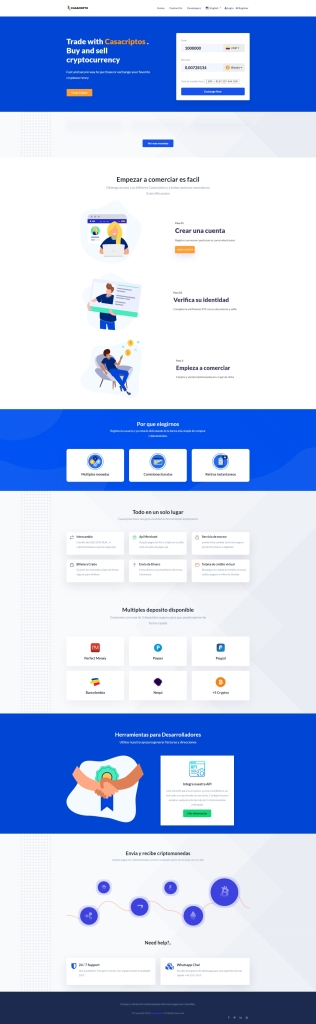 多语言场外交易系统/区块链虚拟币交易/USDT在线购买