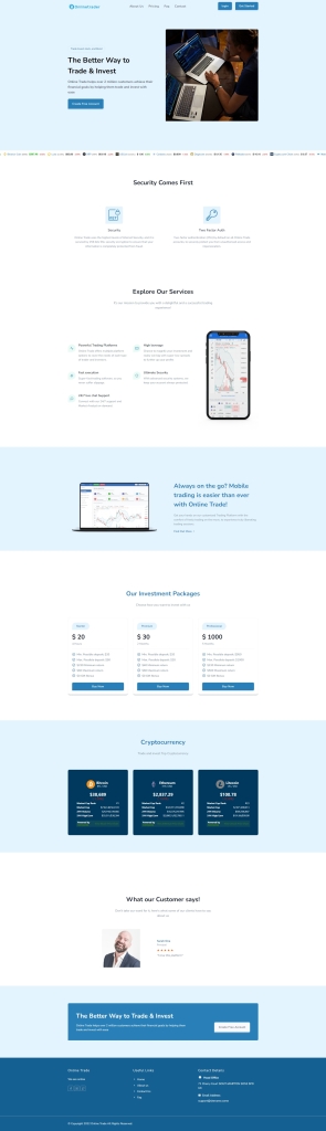 海外版区块链交易/理财投资/虚拟币场外交易系统/源码自适应