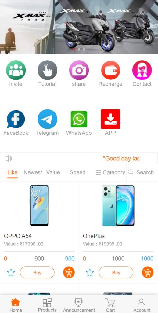 多语言一元云购系统/新UI云购源码/usdt充值